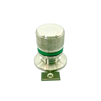 bmotiontech KF25 vacuum chamber vent valve air admittance valve improved version