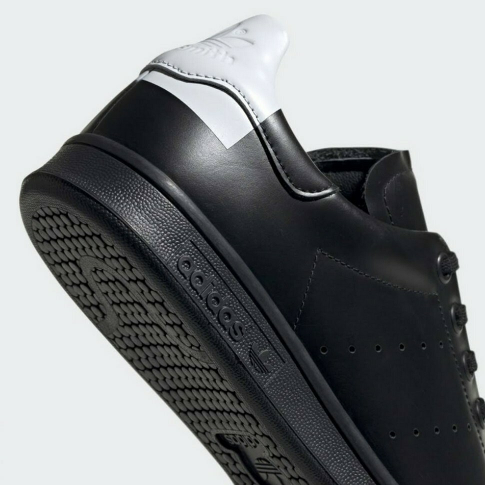 stan smith recon black