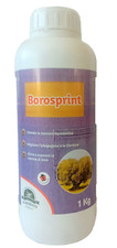 Boro Fumier Bio Stimulant Borosprint AGRIBIOS 1 KG Pour Olivier,Fruits & Potager