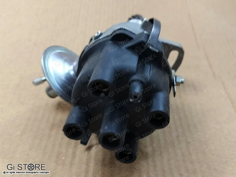 Suzuki Samurai Super Carry Lucas Genuine 45d4 Distributor - 1.0l SJ410 F10a Eng - image 4 of 4