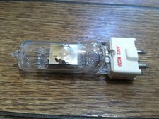 Sylvania Projector Lamps Tungsten Halogen 625W 120V BVE  NEW IN BOX