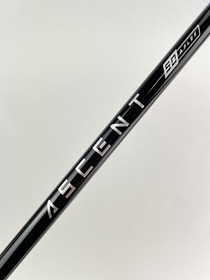 Aldila Ascent Iron Shaft 50 A Senior Graphite 34.5
