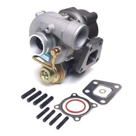 100% BRANDNEU__TURBOLADER für VW T3 Transporter Bus Bulli 84-92_1.6 JX TD_Motor