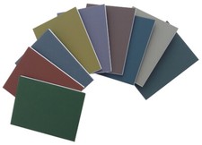 CHARNWOOD Pen Turning PENSP Foam Backed Sanding Pads 10cm x 8.5cm -1500 to 12000