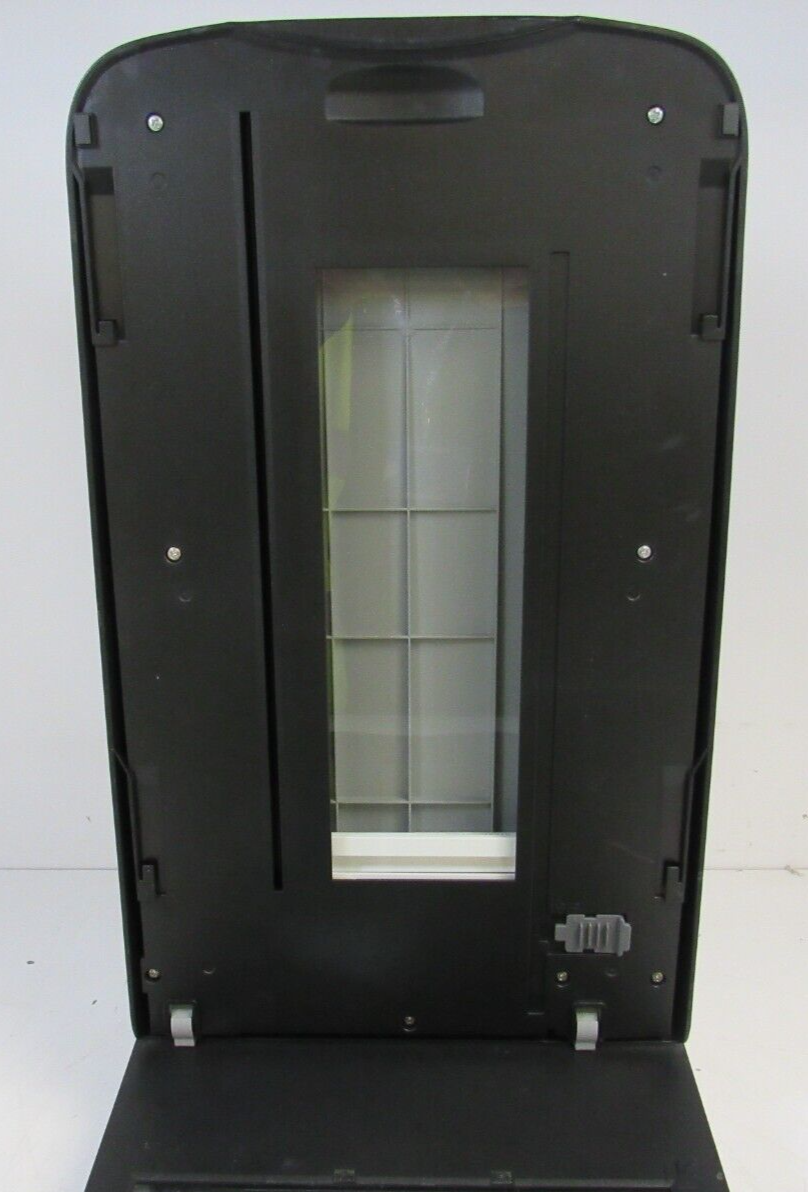 Epson Perfection 4490 Photo Flatbed Scanner J192A eBay