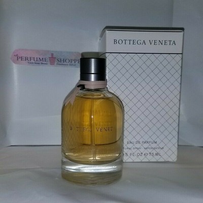 bottega veneta perfume ebay