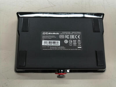 AVerMedia Live Gamer Extreme 2 GC550 Plus Game Capture Good
