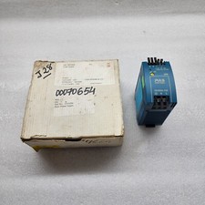 PULS ML30.102 POWER SUPPLY 10-12VDC 3A