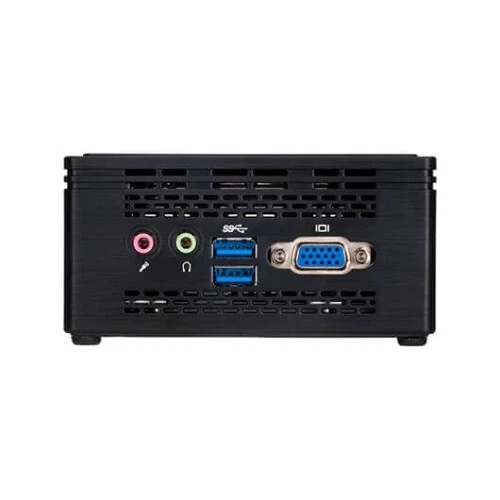 Ordenador MINIPC BAREBONE GIGABYTE GB-BPCE-3455 WIFI Celeron J3455/SIN RAM-HD-SO - Imagen 4 de 4