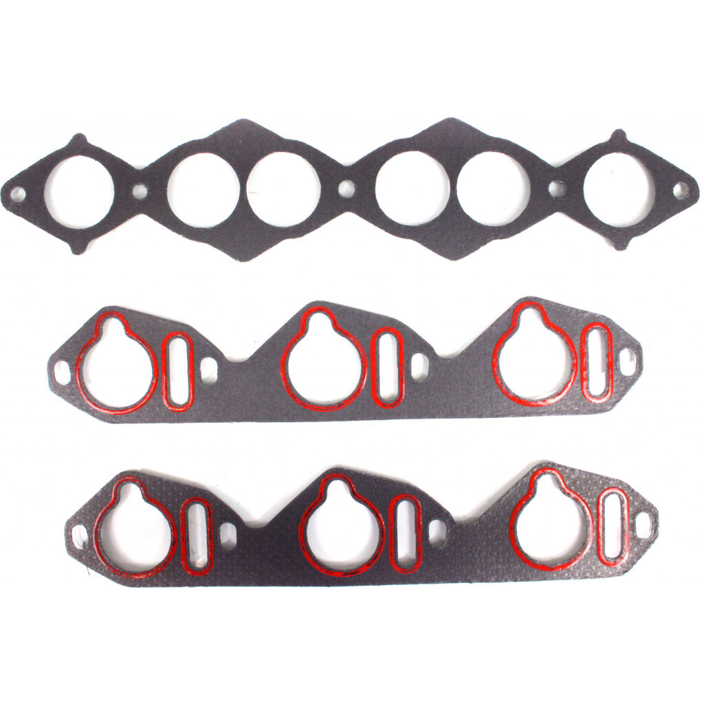 For Nissan Xterra Intake Manifold Gasket 20002004 Upper Set Included