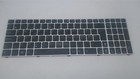 ASUS UL50V Tastatur 0KN0-FN1ND03 9J.N2J82.71K Getragen Aus
