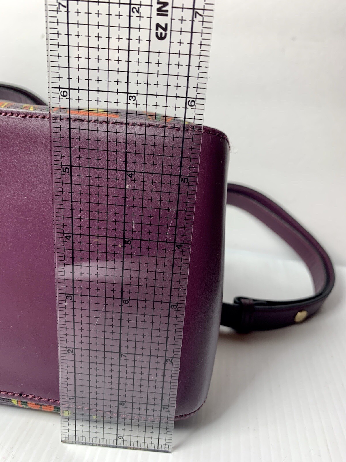 Kate Spade Saturday HalfCircle Utility Crossbody/ sh… Gem