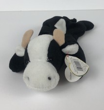 Ty Beanie Babies Daisy Rare Vintage Retired 1994 PVC Pellets