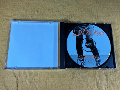 E11-99 LALAINE I'm Not Your Girl - SINGLE - 2005 - 16045-2 E11-99 LALAINE I'm Not Your Girl - SINGLE - 2005 - 16045-2