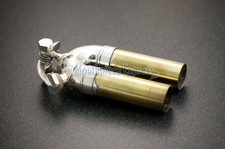 Bach Bb Trumpet 3. zespół zjeżdżalni z kluczem wodnym, standard, duży otwór (srebrny)