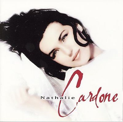 Nathalie Cardone, , Very Good