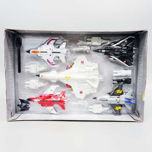 Transformers Unite Warriors UW-01 Superion Figure Combiner Wars Takara Tomy Used - Picture 7 of 20