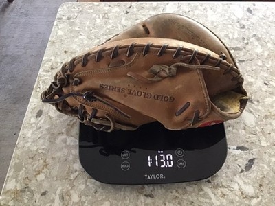 Rawlings PRO-CMG Well Padded Game Ready 33” Baseball