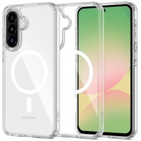 Tech-Protect Flexair Hybrid Magsafe Samsung Galaxy A56 5G Klar