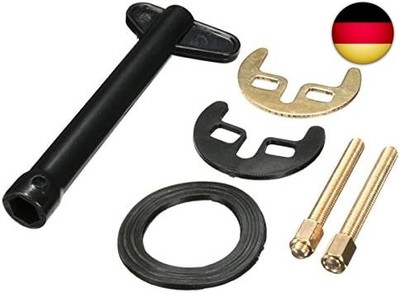 C-FUNN M6 Wasserhahn Befestigung Zubehör Installation Tool Repair Wrench Kit