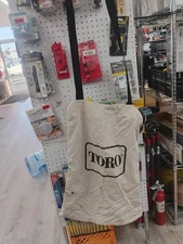 Toro blower vacuum replacement bag
