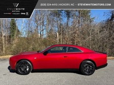 2026 Dodge Charger Scat Pack Plus 2 Door Blacktop AWD Hurricane
