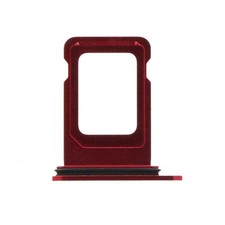 SIM TRAY FOR IPHONE 13 MINI PRODUCT RED 