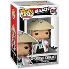 Funko Pop! Animation: Bleach Thousand Year Blood War - Shunsui Kyoraku Vinyl Fig
