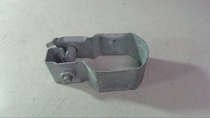 Halter Halterung Motor Fensterheber Vorne BMW 520d Touring Bj 2006 E60/E61