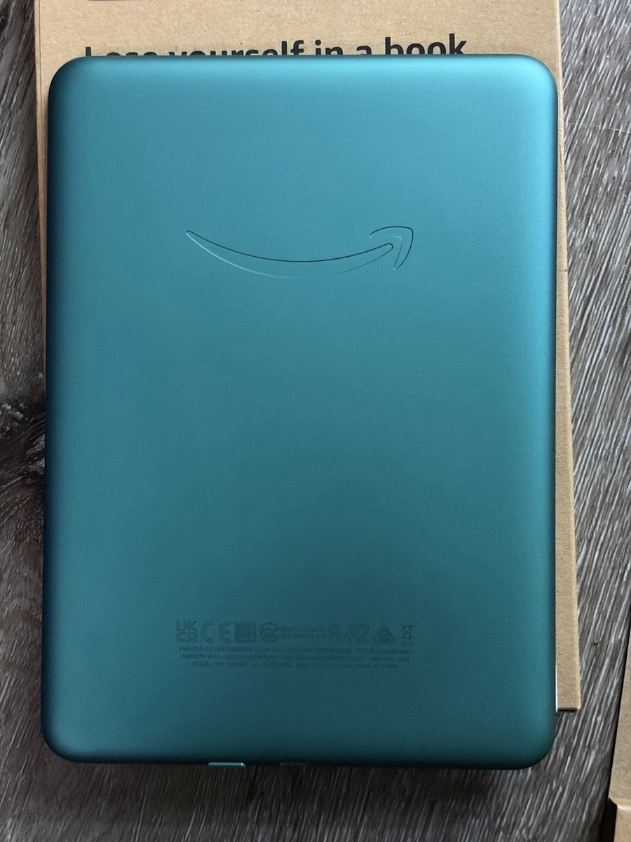 Amazon Kindle Paperwhite 12th Gen 7