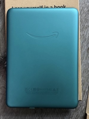 Amazon Kindle Paperwhite 12th Gen 7