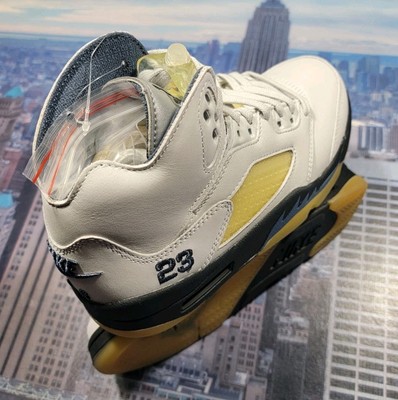 Air Jordan 5 Retro SP x A Ma Maniere Dawn Womens Size 5.5 FZ5758