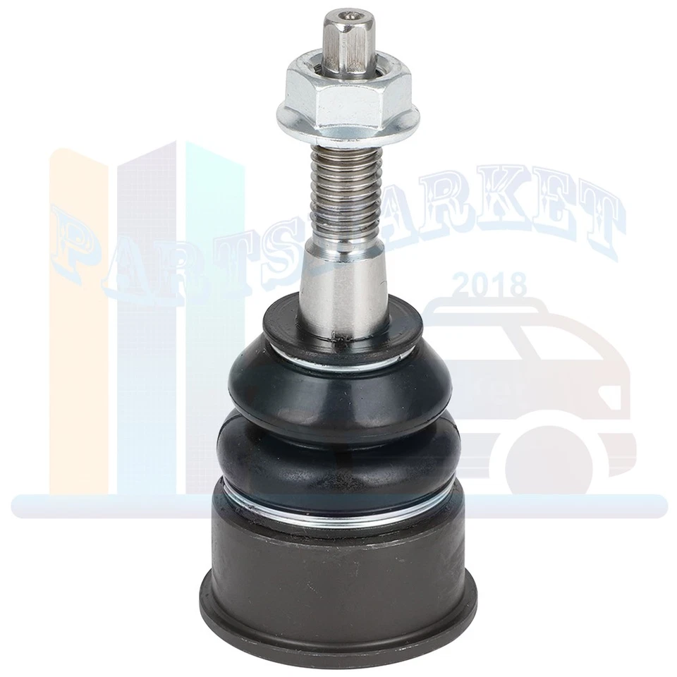 For 2002-2005 Ford Explorer Set Of 8 Front Tie Rod End Ball Joint Suspension Kit Foto 2 de 4