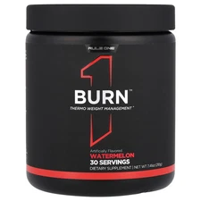 Burn™, Thermo Weight Management, Watermelon, 7.41 oz (210 g)