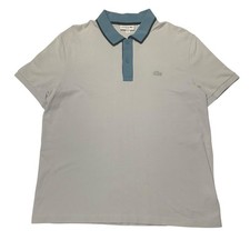 Lacoste Slim Fit Polo Size 7/2XL