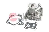 JPN Wasserpumpe MotorküHlung 10C0311-JPN FüR Hyundai Starex Bus A1 Galloper 2 JK