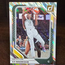 Panini 2026 WNBA Donruss Ezi Magbegor Seattle Storm #29 Parallel/Variety