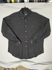Ralph Lauren Men  s Classic Fit XL Button Down Long Sleeve Shirt