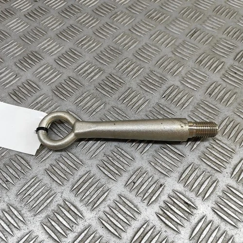 Tow bar