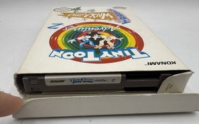 Tiny Toon Adventures 2 Trouble In Wackyland CIB NES Game 100% Complete In Box