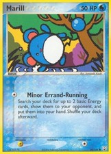 Marill #68 Prices | Pokemon Team Rocket Returns | Pokemon Cards