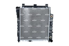 NRF Kühler Wasserkühler Motorkühlung Motorkühler 59102 NRF Kühler Wasserkühler Motorkühlung Motorkühler 59102