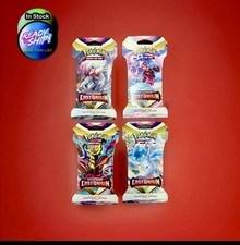 Sleeved Booster Pack Prices | Pokemon Lost Origin | Pokemon Cards Sleeved Booster Pack Prices | Pokemon Lost Origin | Pokemon Cards