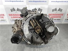 Boite de vitesse Smart FORFOUR