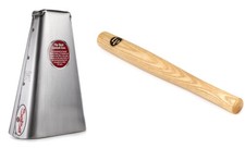 Latin Percussion ES-3  Latin Percussion LP268 Value Bundle