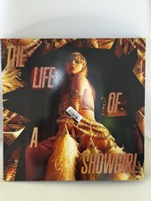 Taylor Swift The Life Of A Showgirl The Crowd Is Your King Target Exclusive