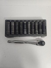 SNAP-ON SOCKET SET (P17008527)