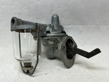 Nos Ac Fuel Pump 1951-1954 Nash 600 1941-1951 Nash Statesman 1950 Rambler 532