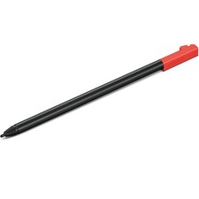 Lenovo Rechargeable USI Pen for 300e/500e Chromebook Gen 3, Black