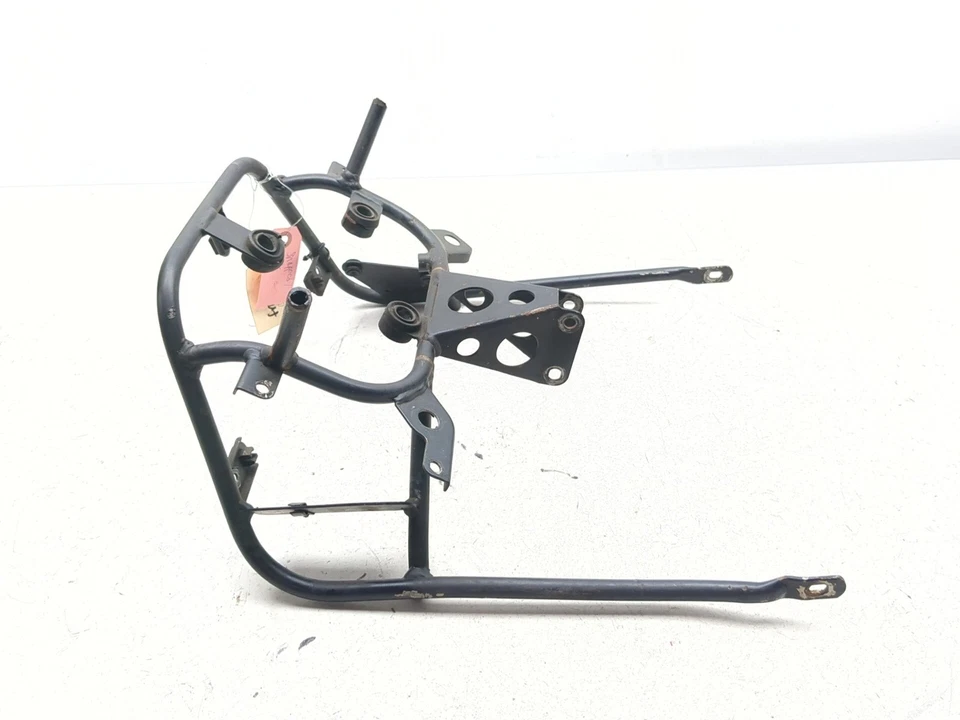 91-97 Ducati 900 SS CARENADO SUPERIOR FARO SOPORTE DE MONTAJE TRSH PL Foto 4 de 4